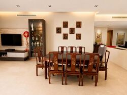 Amber Residences (D15), Condominium #594527591